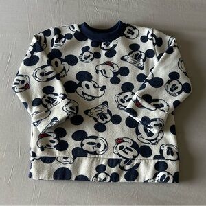 Baby Mickey Sweatshirt